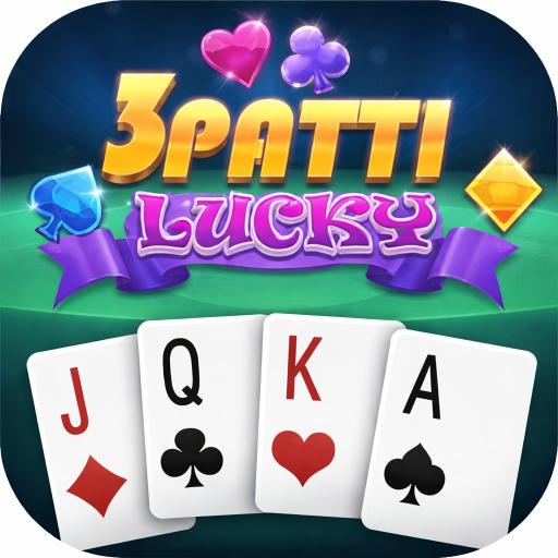 Lucky Teen Patti Apk APK featured image